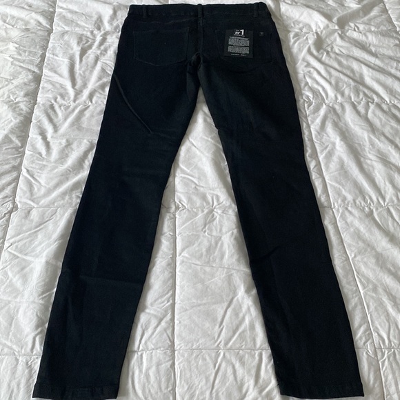 NOISY MAY Biker Jeans - Picture 5 of 6